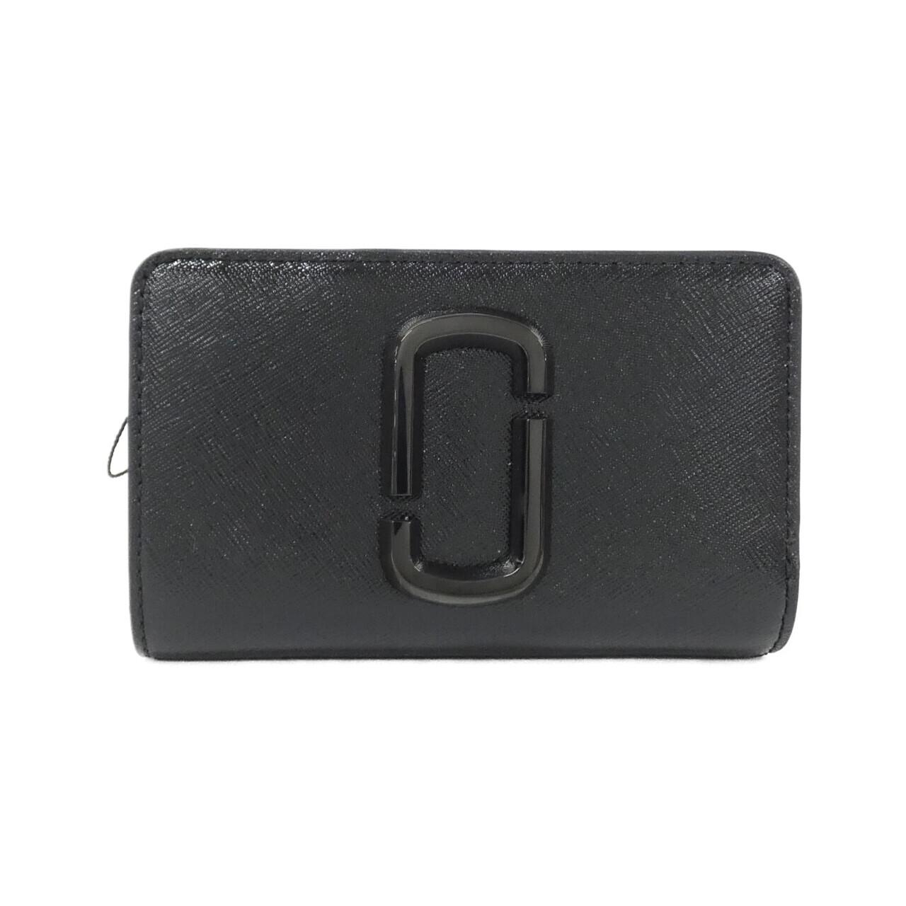 【新品】マークジェイコブス THE SNAPSHOT DTM 2P6SMP007S01 財布