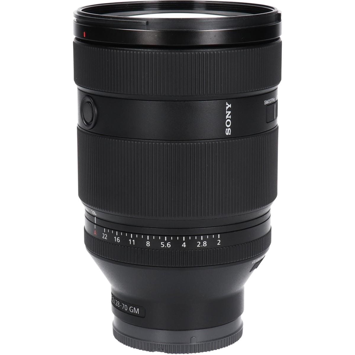 ＦＥ２８－７０ｍｍ　Ｆ２ＧＭ（ＳＥＬ２８７０ＧＭ）