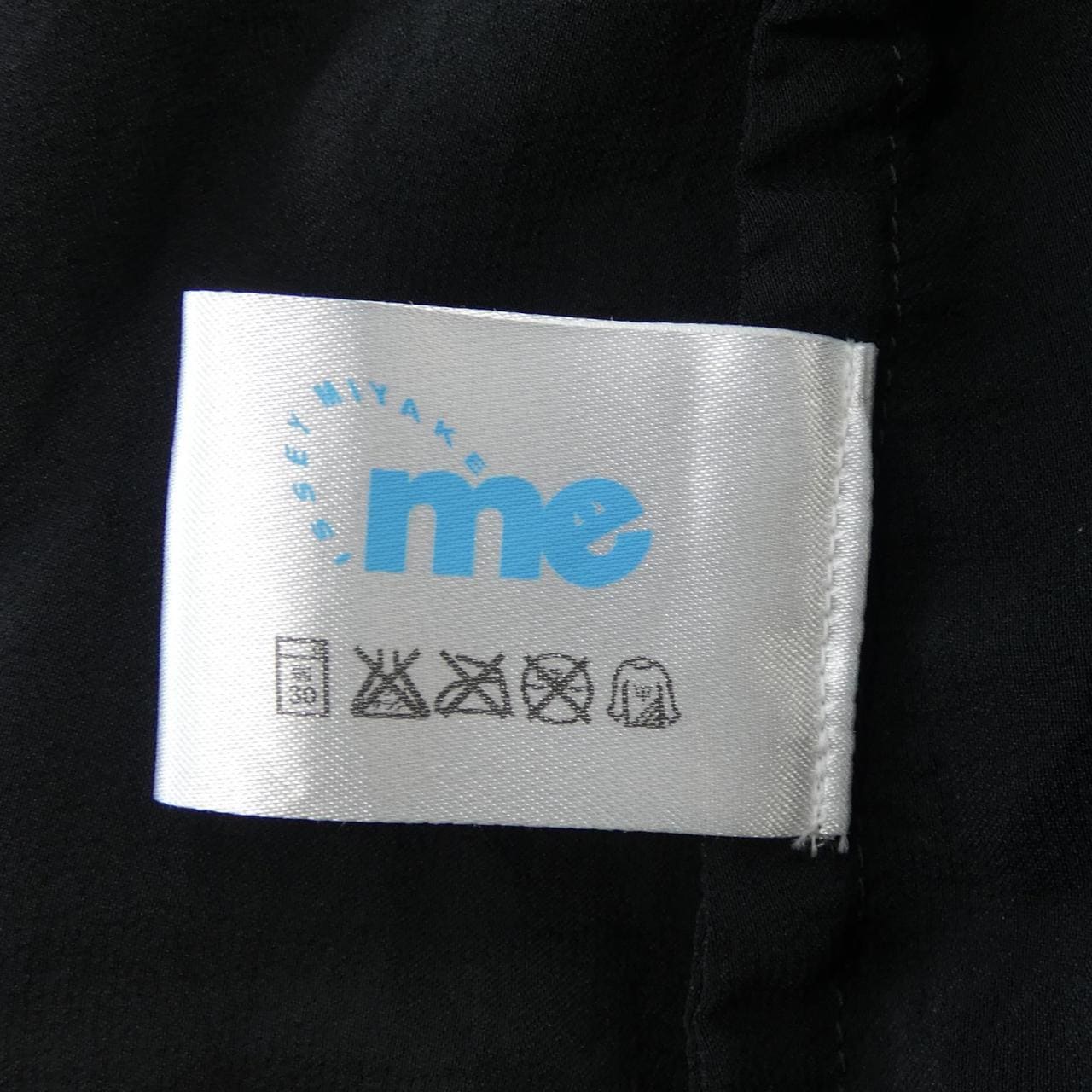 ミーイッセイミヤケ me ISSEY MIYAKE MI41FT303 トップス