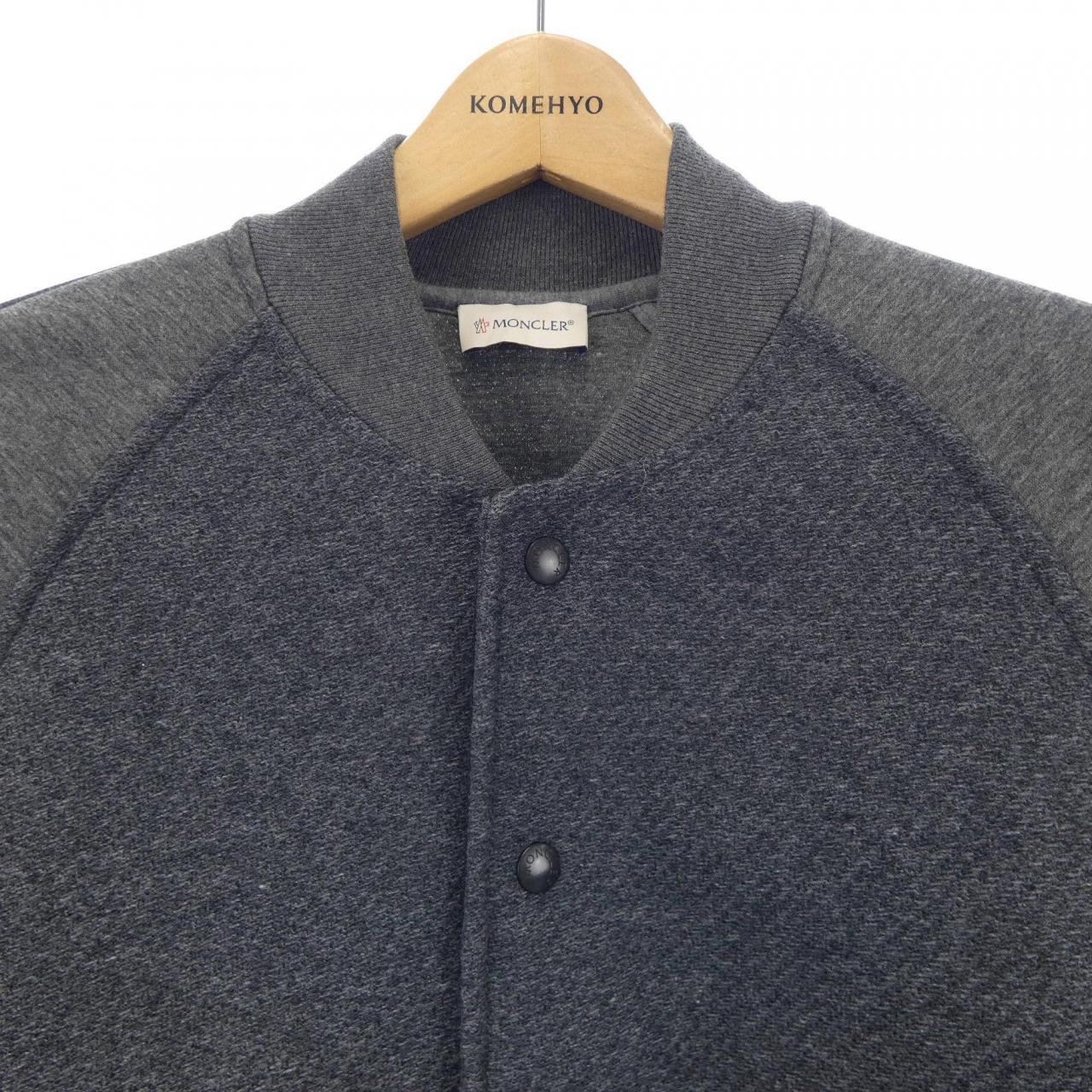 モンクレール MONCLER ブルゾン