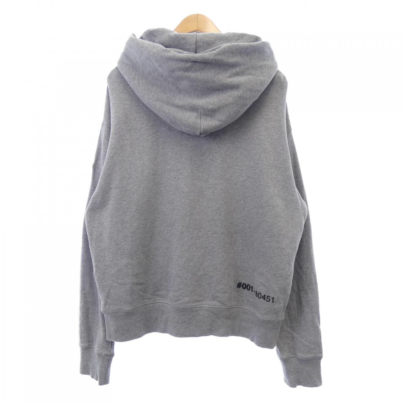 モンクレールガムブルー MONCLER GAMMEBLEU パーカー