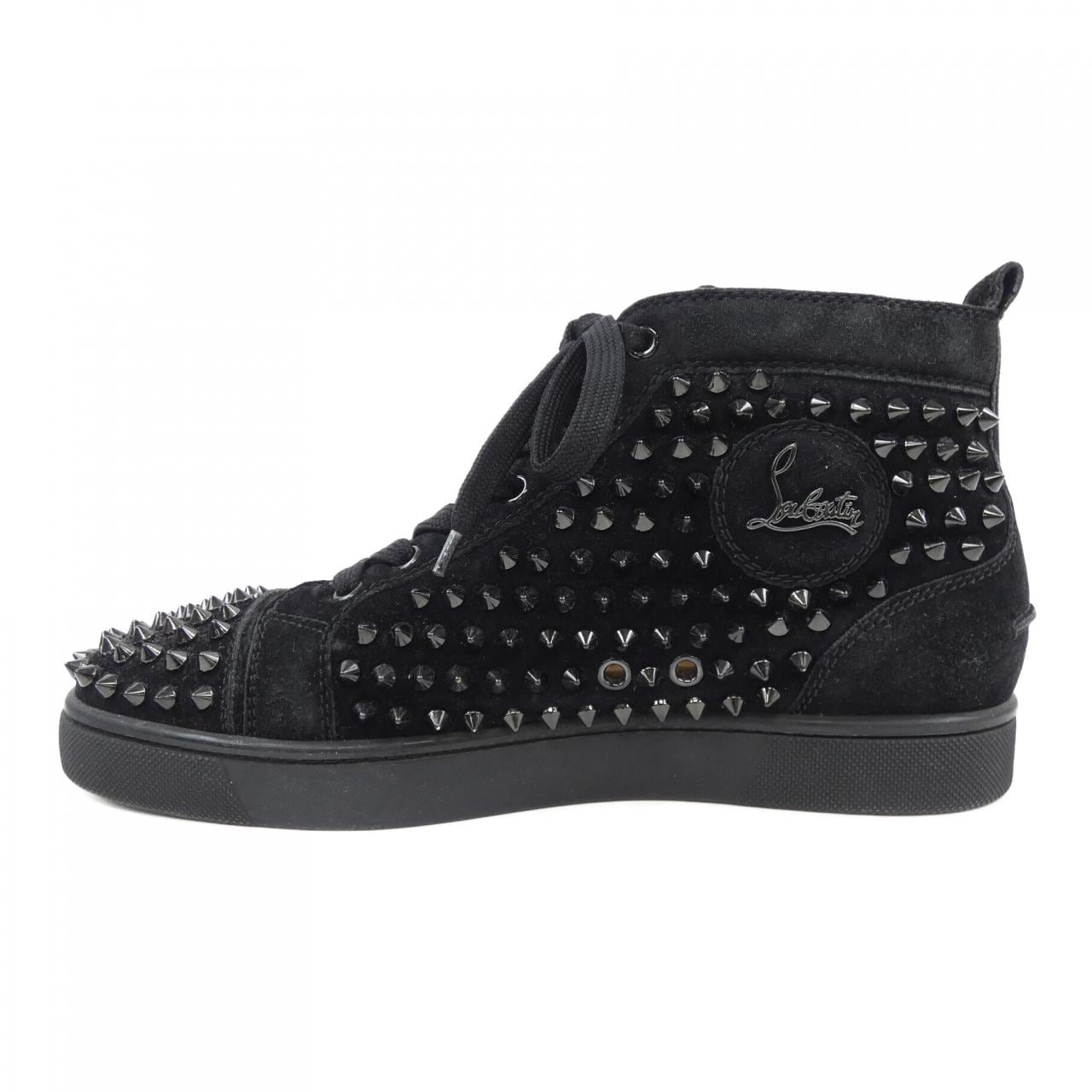 CHRISTIAN LOUBOUTIN CHRISTIAN LOUBOUTIN SNEAKERS