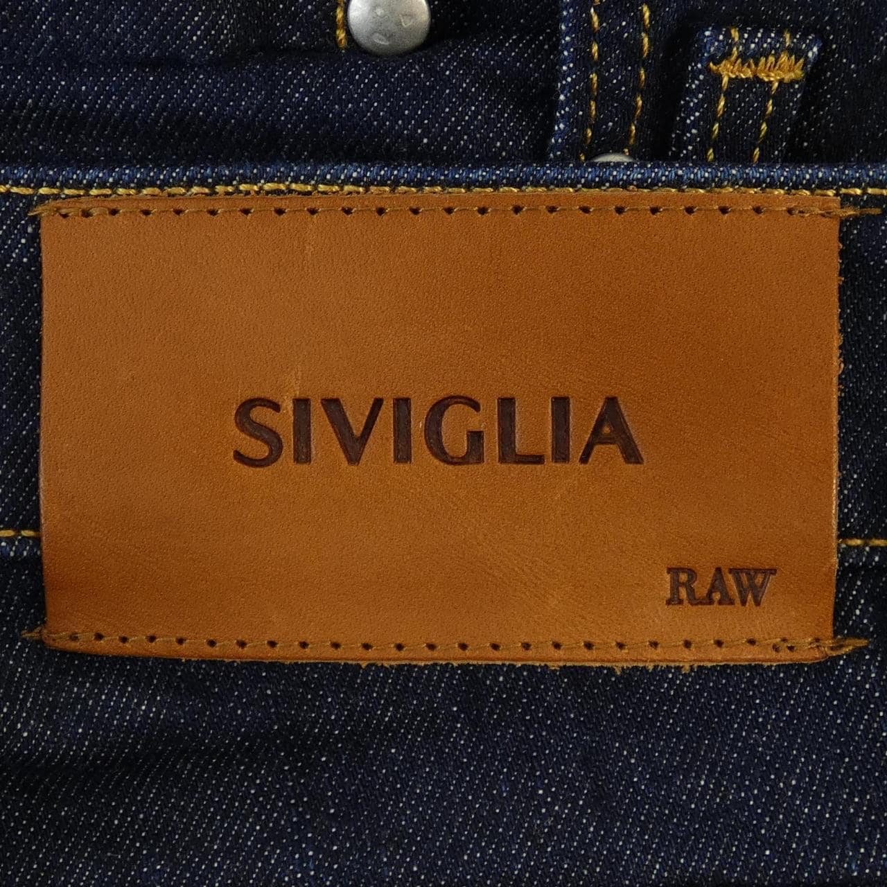 シビリア SIVIGLIA ジーンズ