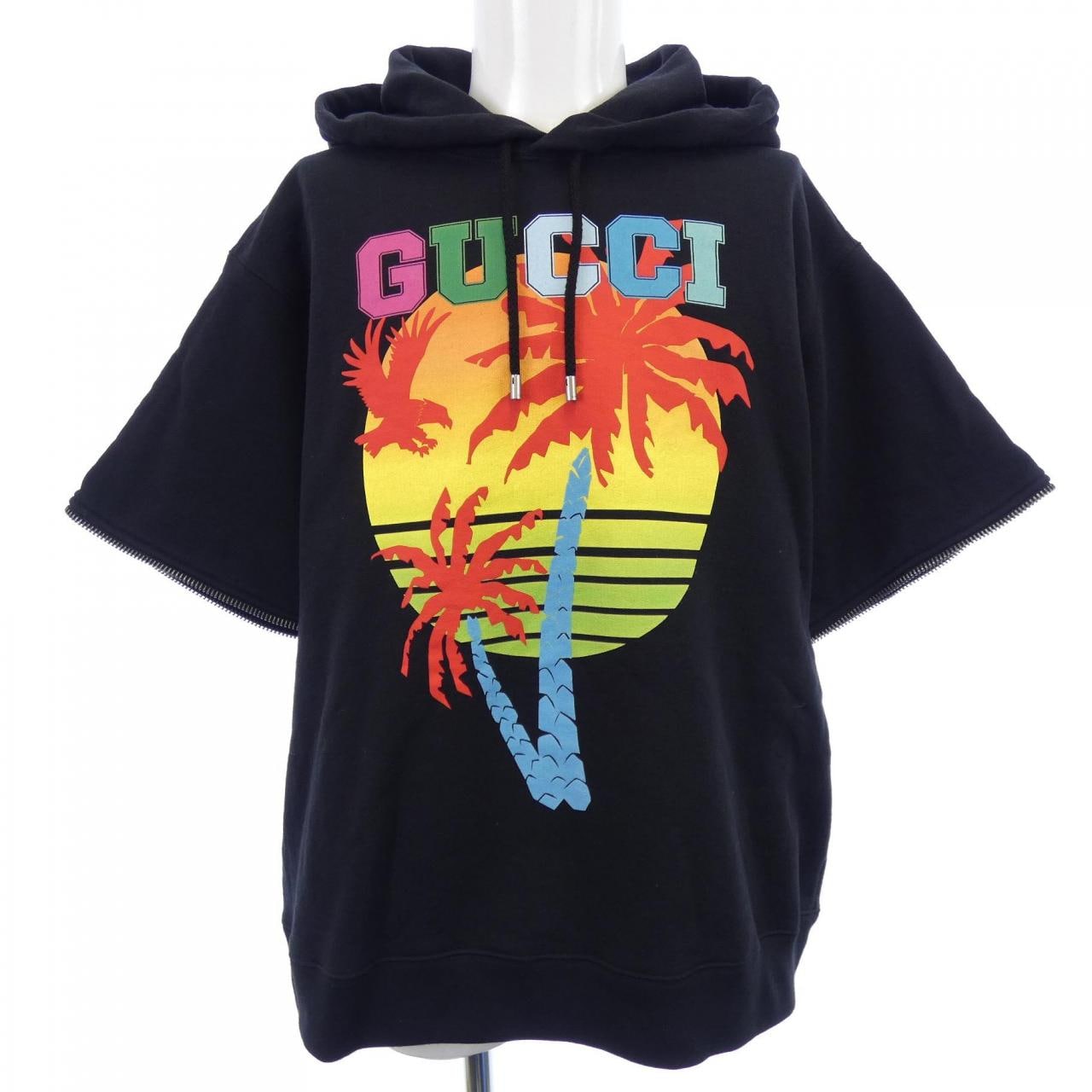 グッチ GUCCI 700117 XJEOT パーカー