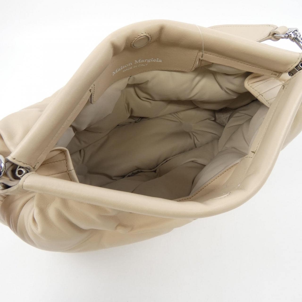 メゾンマルジェラ Maison Margiela グラムスラム S56WG0177 BAG