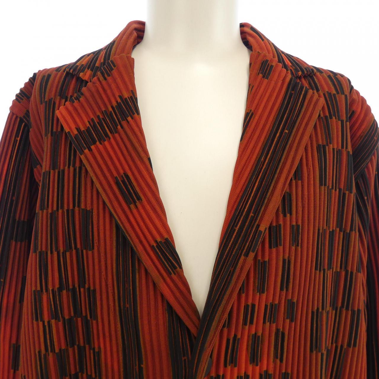 オムプリッセ HOMME PLISSE HP93JD219 ジャケット