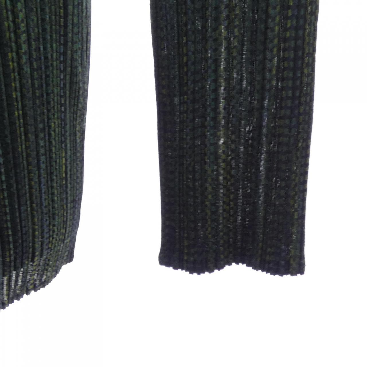 【ヴィンテージ】プリーツプリーズ PLEATS PLEASE 1997　ストライプ PP74-JD856 シャツ