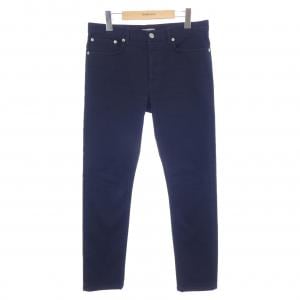 ディオール DIOR スリムフィット ジーンズ 193DS10A217X ジーンズ