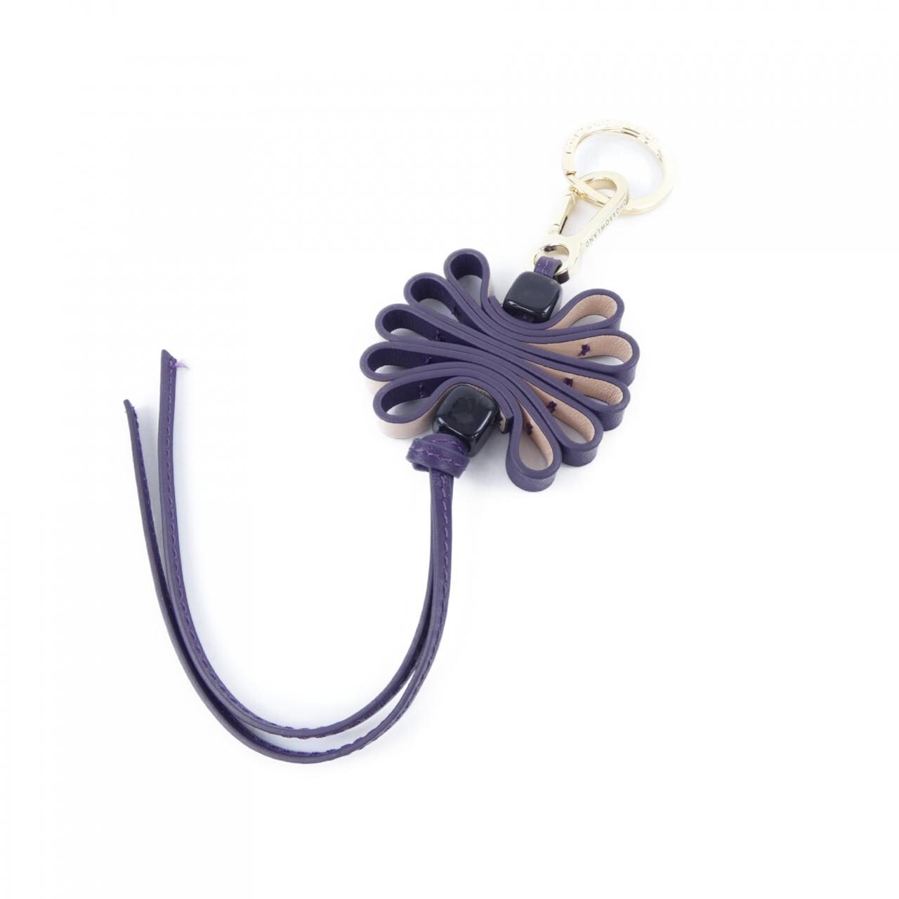 トゥモローランド TOMORROW LAND KEY HOLDER