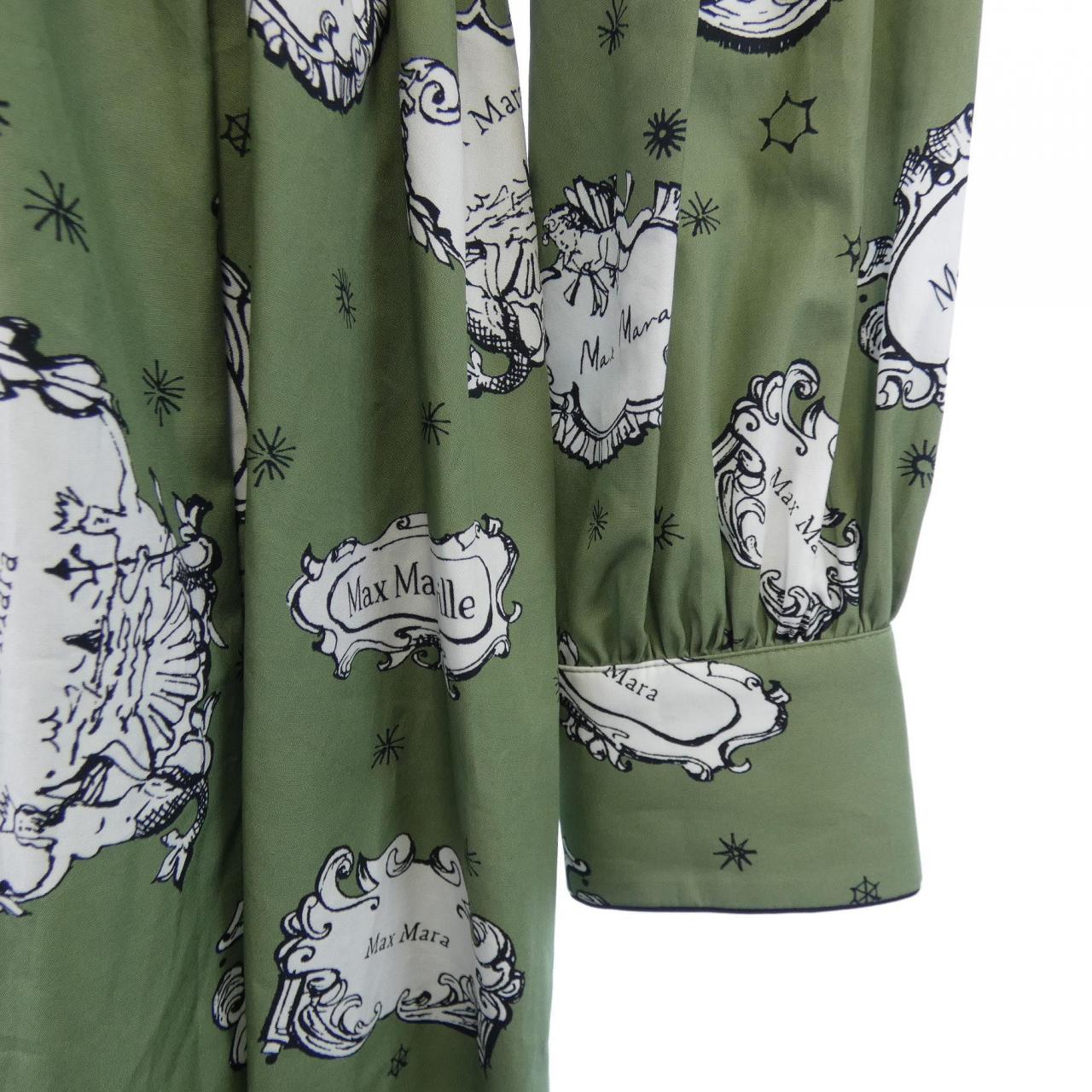 マックスマーラ Max Mara ワンピース