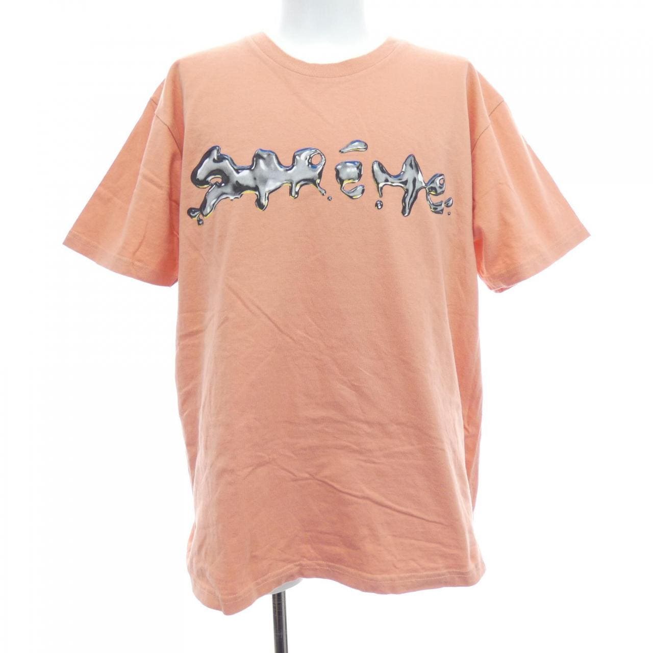 シュプリーム SUPREME Liquid Tシャツ