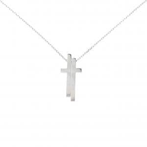 グッチ セパレートクロス ネックレス