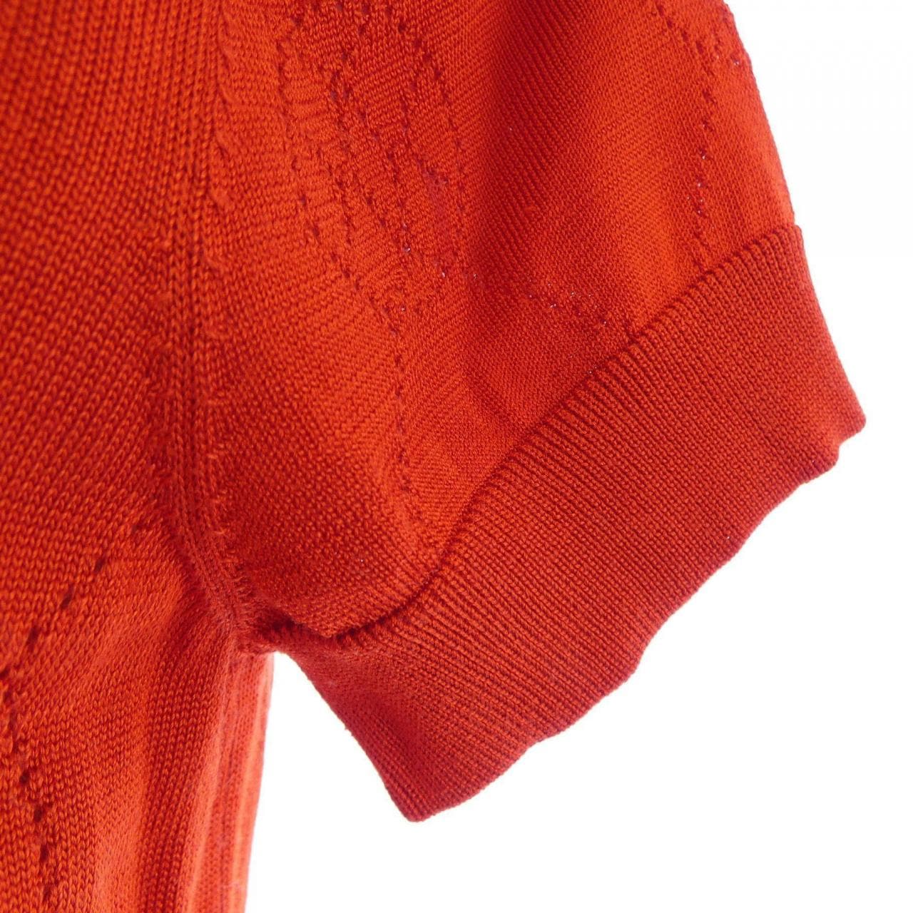 エルメス HERMES Hリフト 2E2622DA ニット