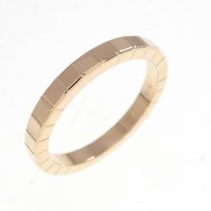 ショパール アイスキューブ リング