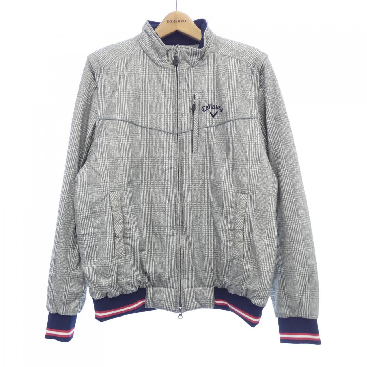 キャロウェイ callaway ジャケット
