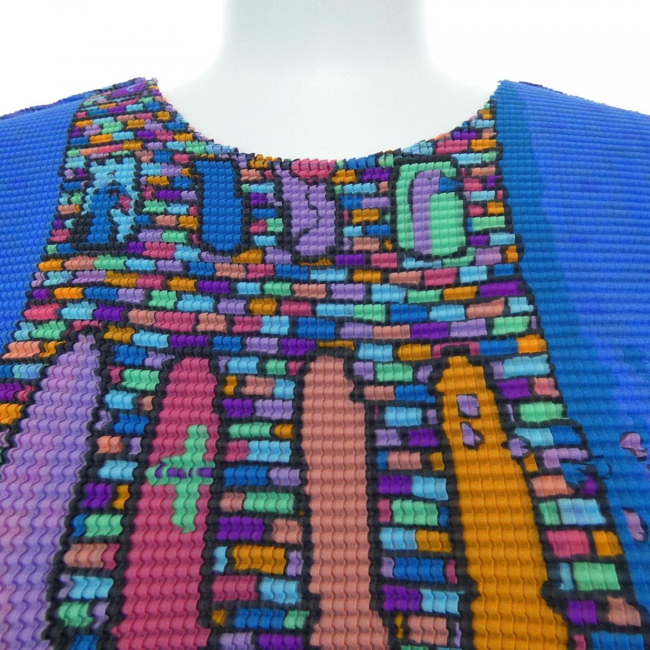 ミーイッセイミヤケ me ISSEY MIYAKE MI93FK197 トップス