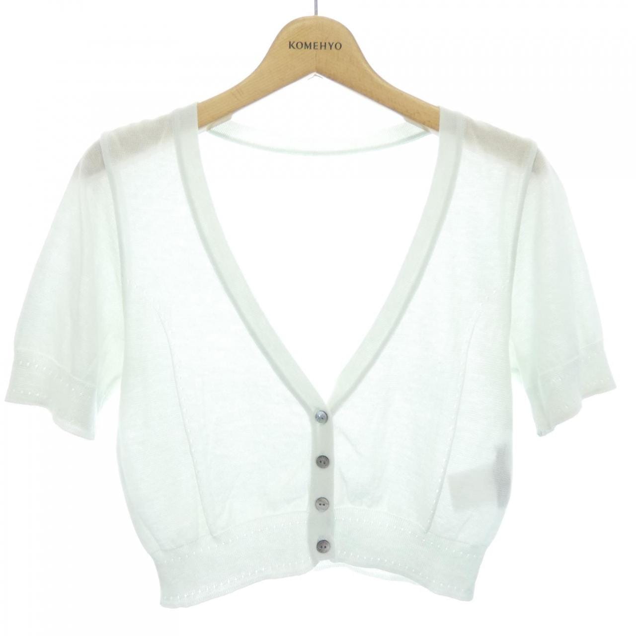 フォクシー FOXEY 34928-KAJFY34MS カーディガン