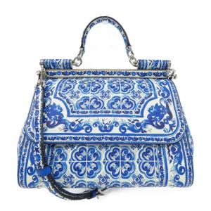 ドルチェアンドガッバーナ DOLCE&GABBANA BB6002 BAG