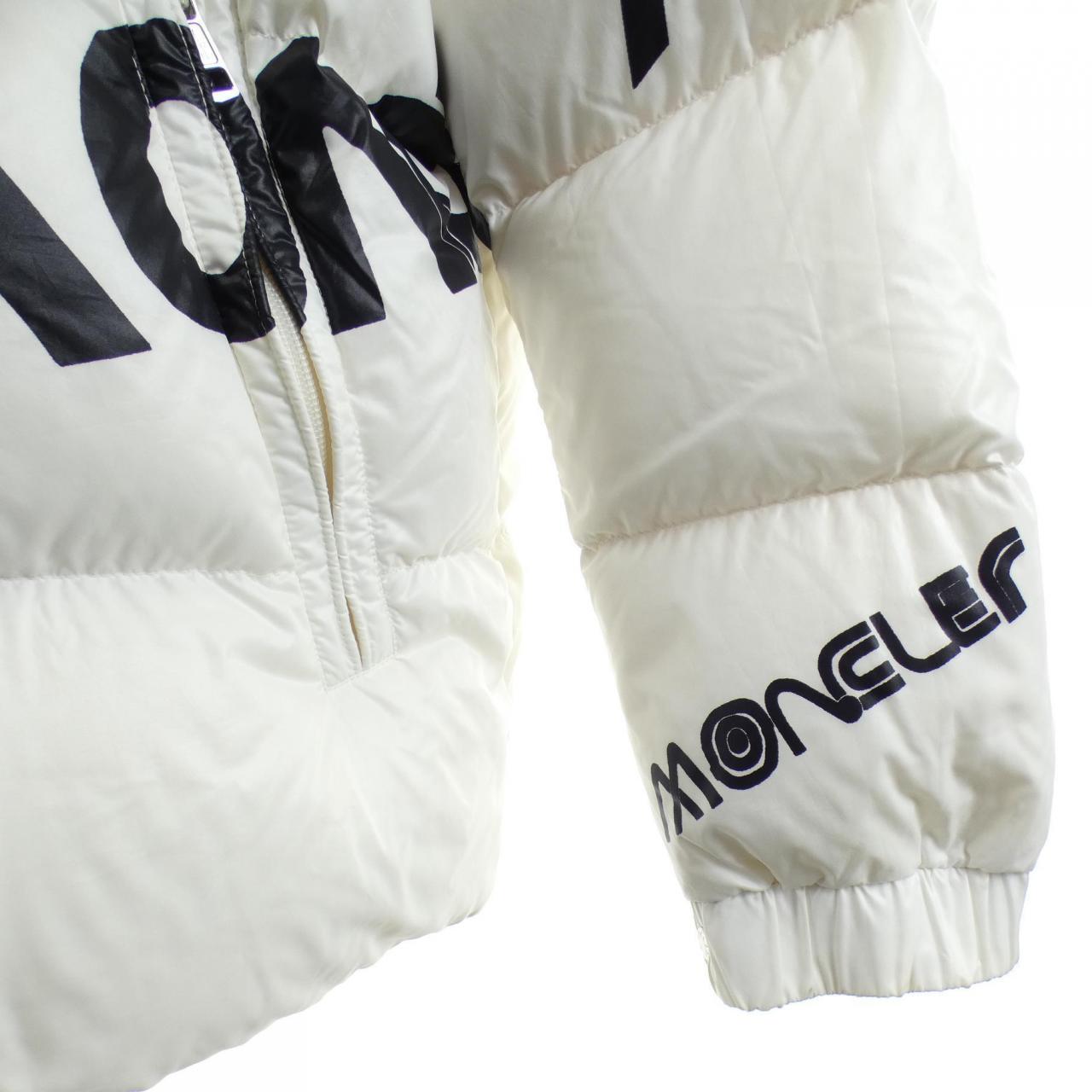 モンクレール ジーニアス MONCLER GENIUS VALEXTRA MARE ダウンジャケット