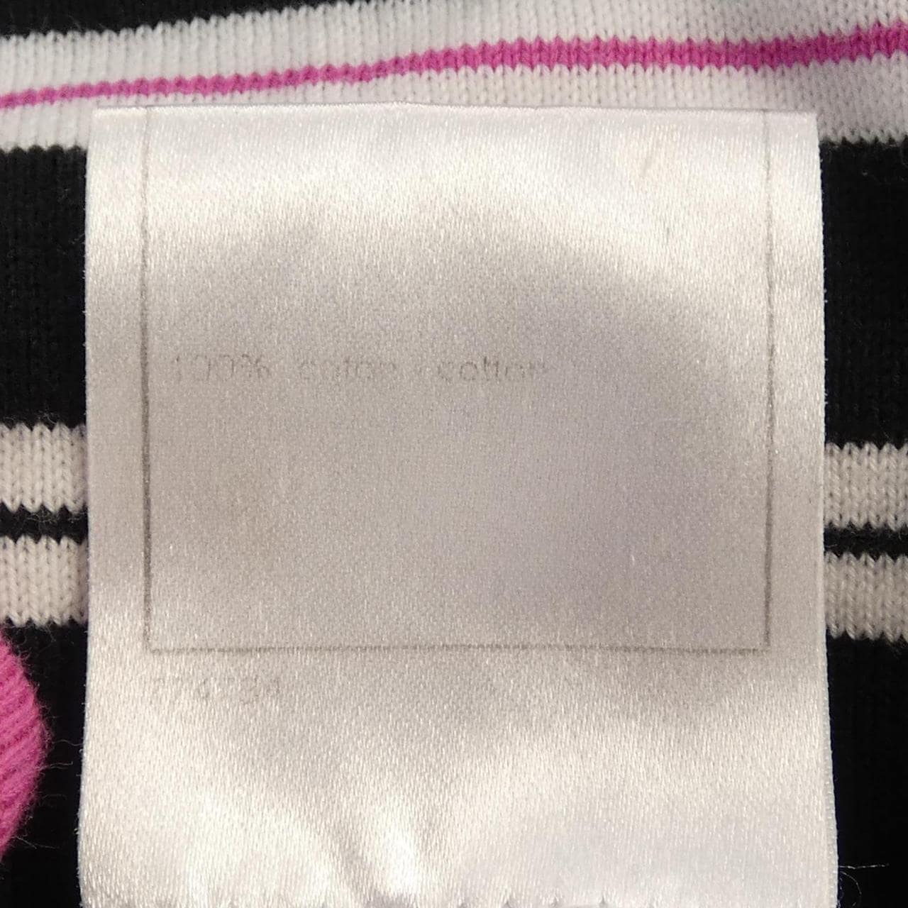 シャネル CHANEL P30883K00450 07P トップス