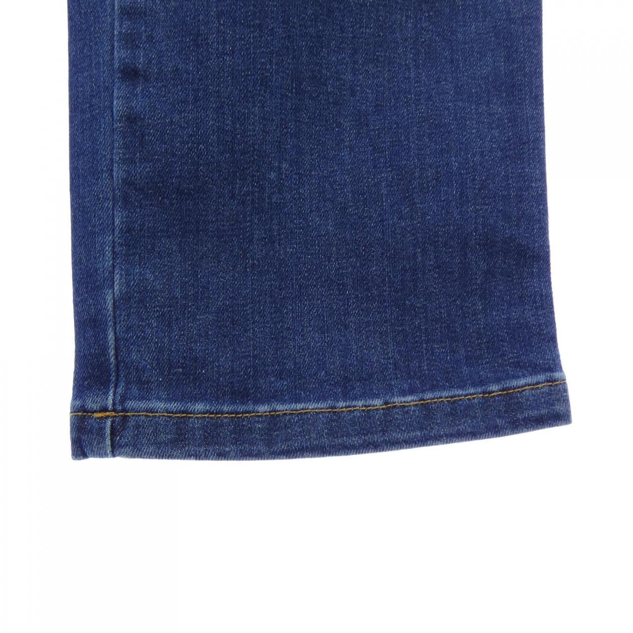 エルマンノシュエルビーノ ERMANNO SCERVINO D257P321 ジーンズ