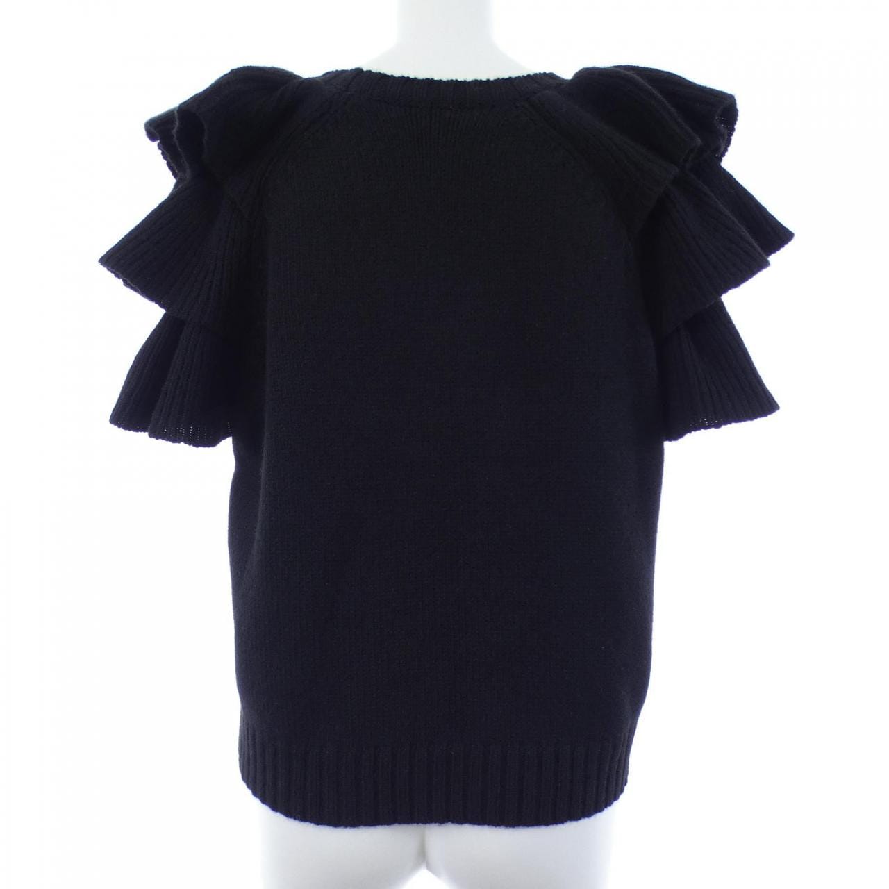 クリスチャンディオール CHRISTIAN DIOR CHRISTIAN DIOR シグネチャー 324S13AM003 ニット