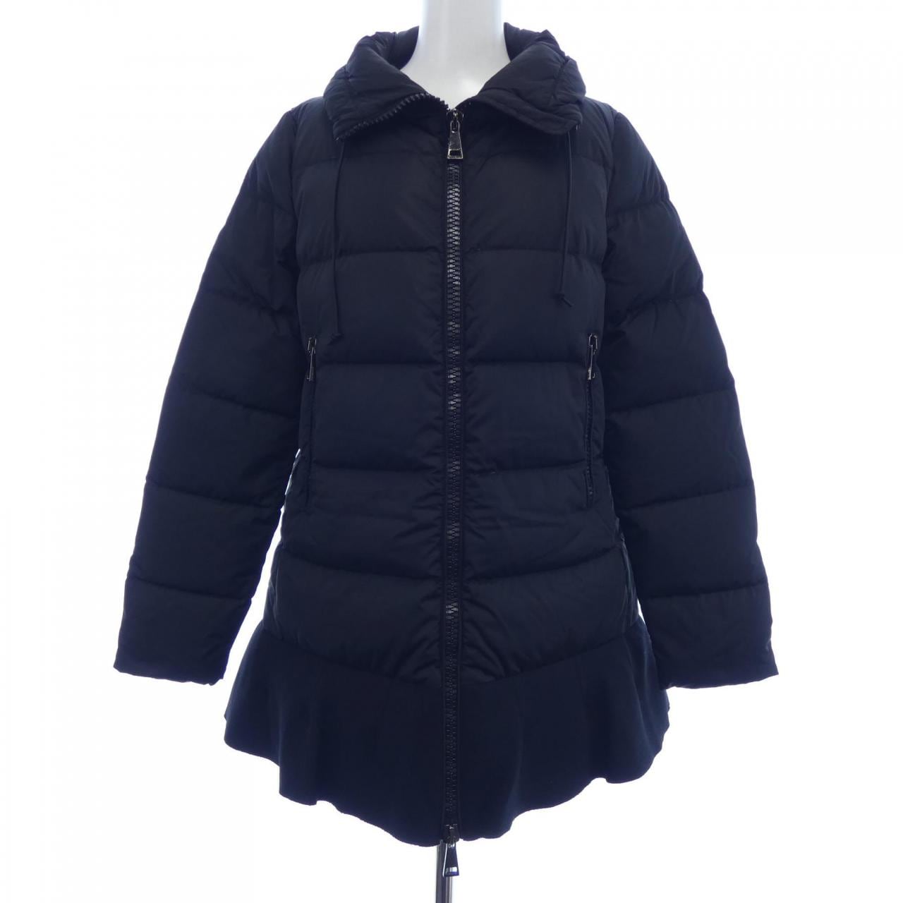 モンクレール MONCLER VIBURNUM ダウンコート