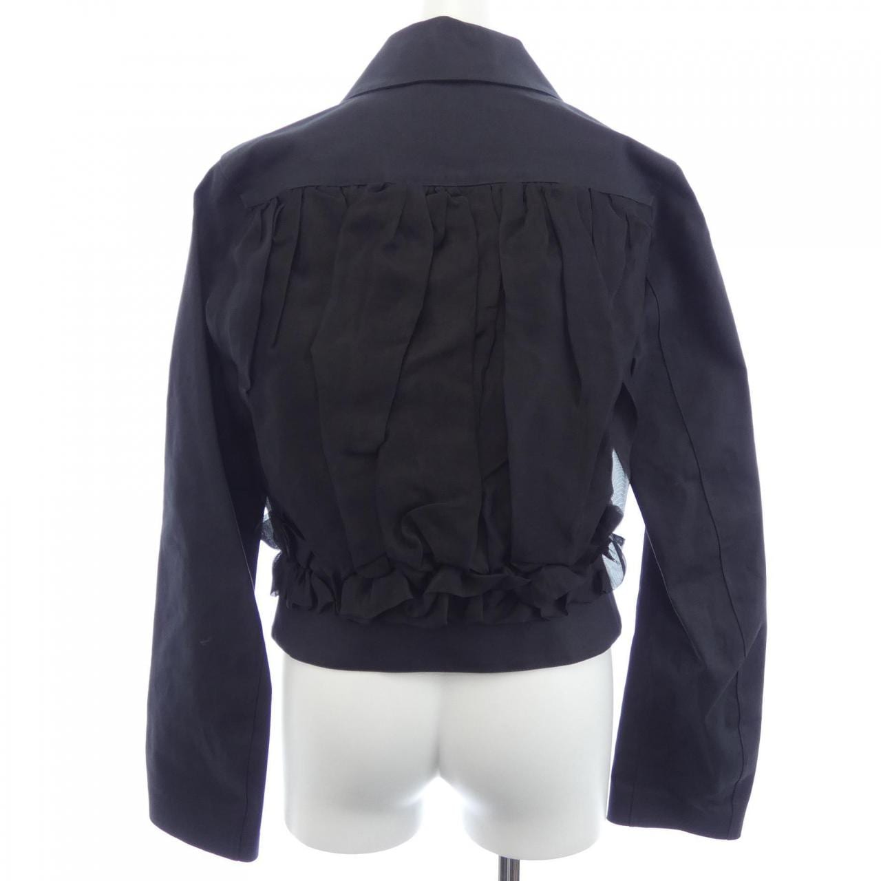 セシリーバンセン CECILIE BAHNSEN ULIANA JKT シャツ