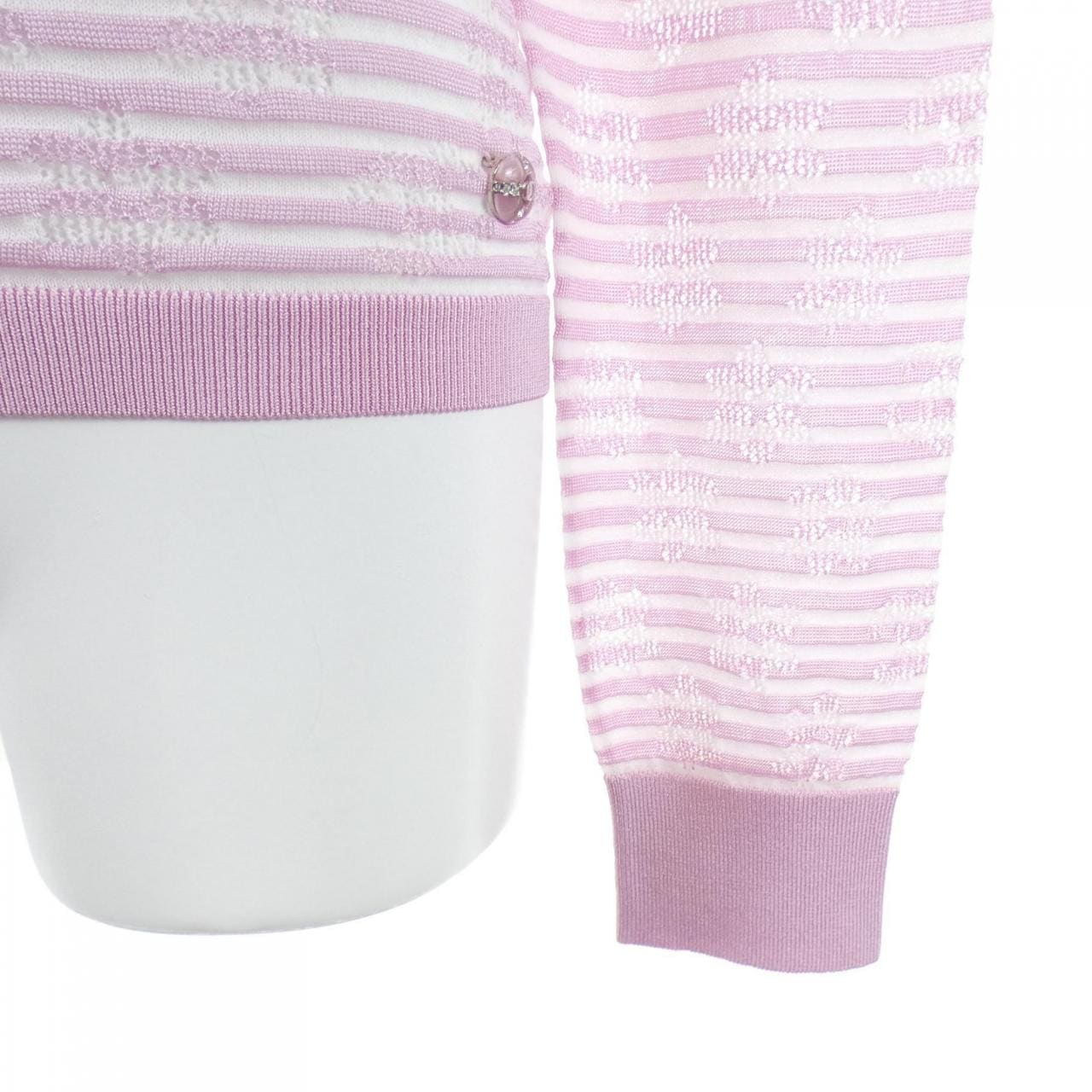 シャネル CHANEL LOOK26 P76508K10997 トップス