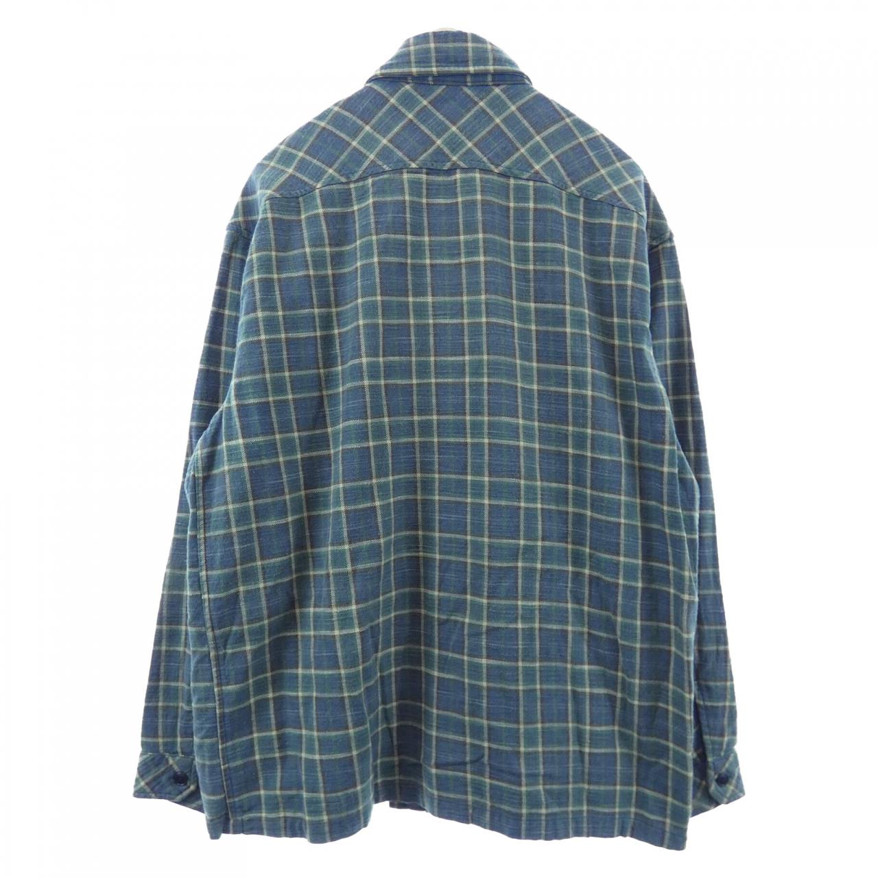 LIBERAIDERS 711012501 シャツ