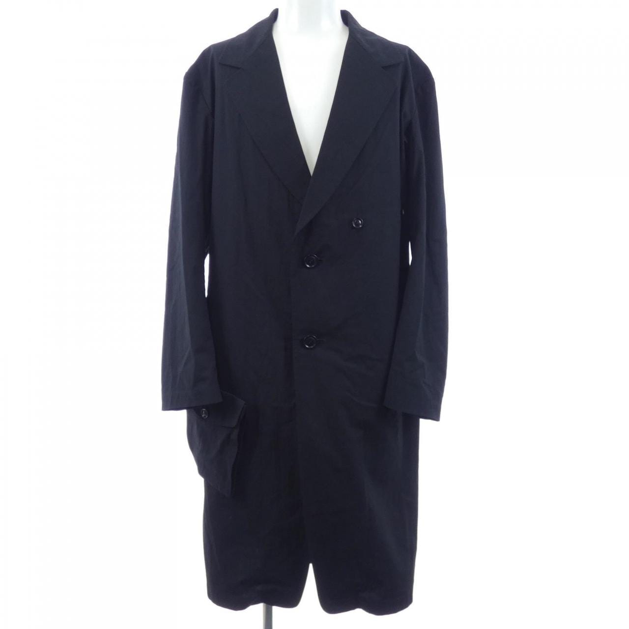 ワイズ Y's YW-J01-008 コート