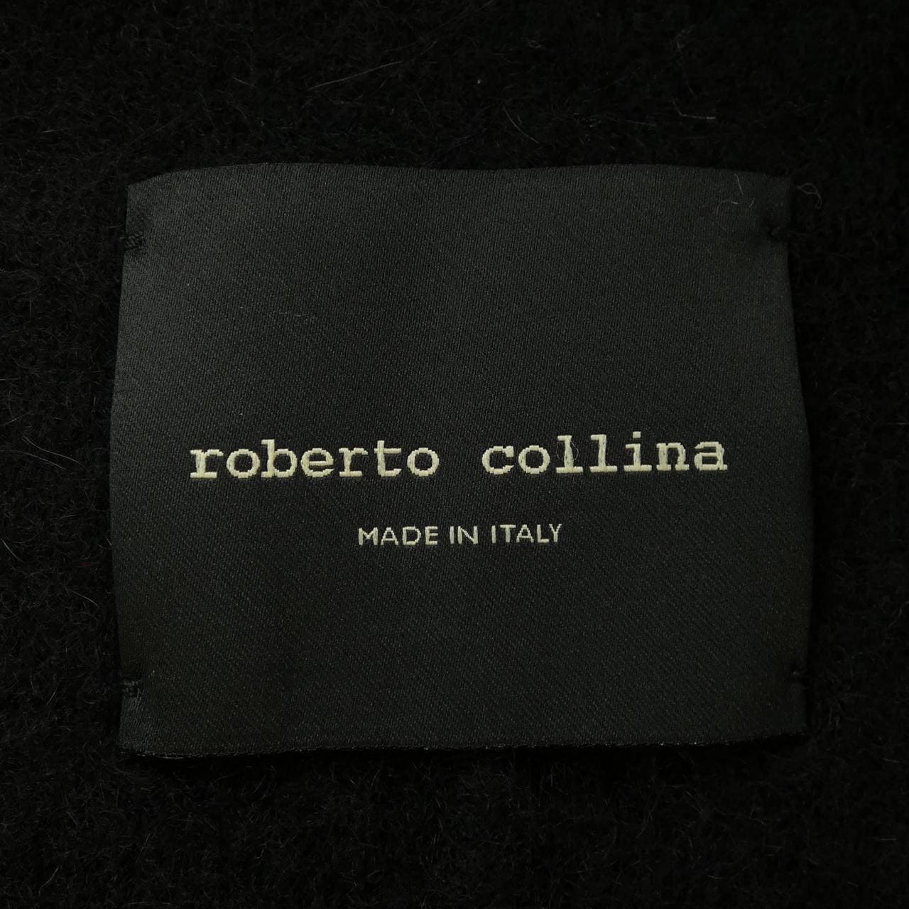 ロベルトコリーナ ROBERTO COLLINA ジャケット