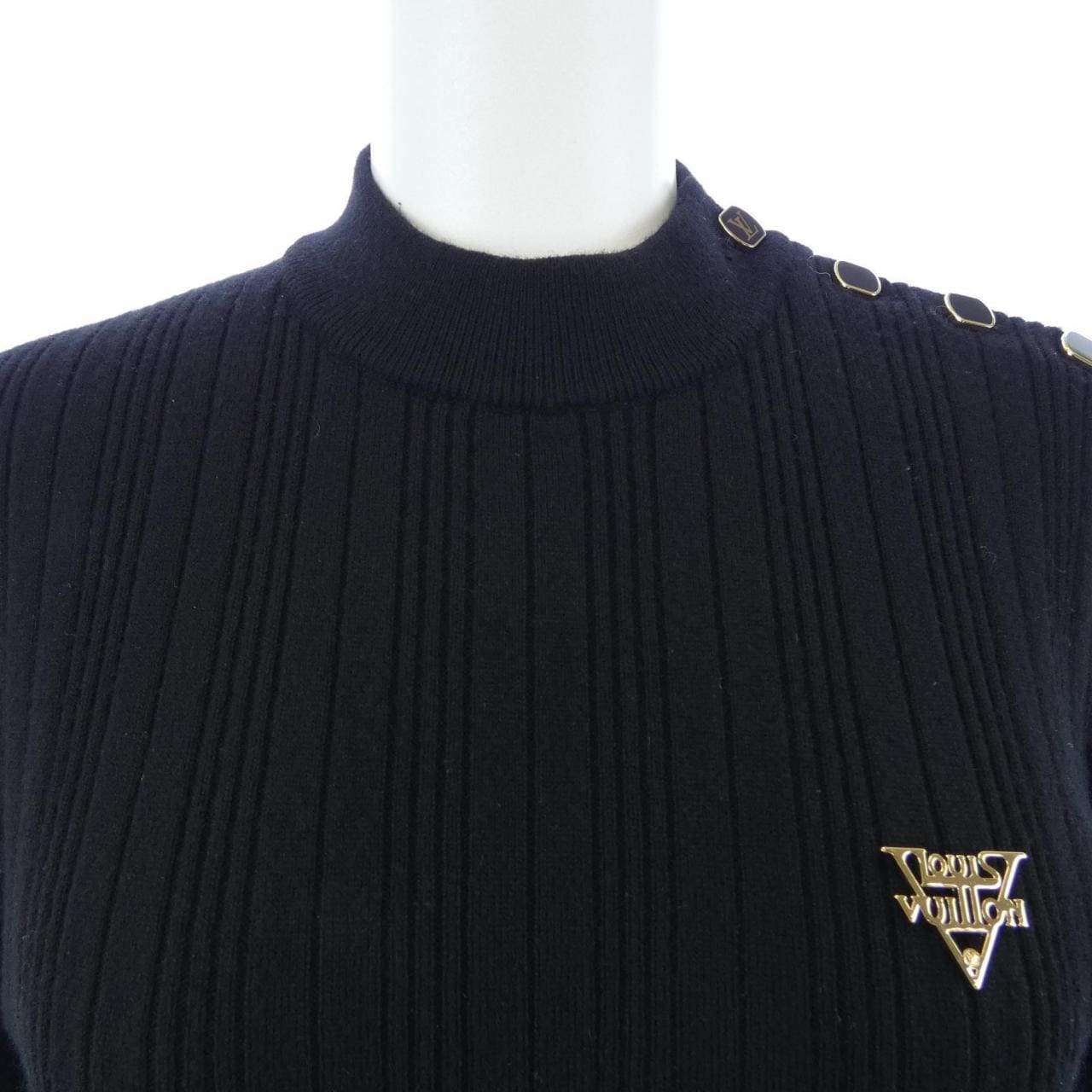 ルイヴィトン LOUIS VUITTON FIKL81TQF ニット