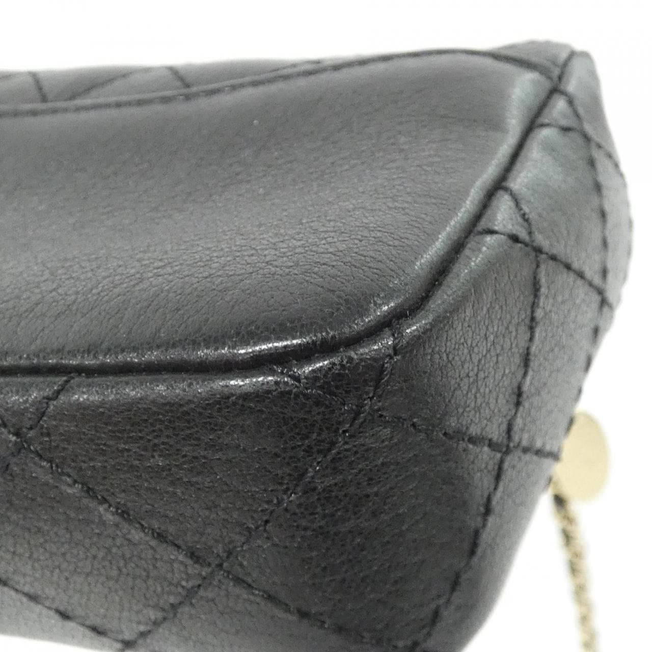 シャネル AS0291 ショルダーバッグ