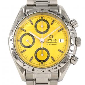 オメガ スピードマスターデイト 3511.12 SS 自動巻