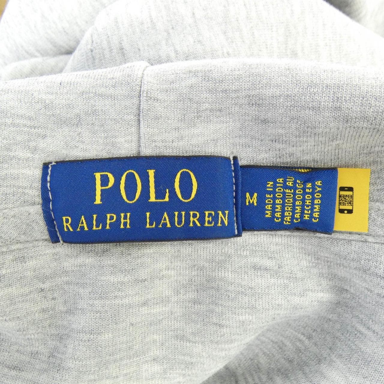 ローレンラルフローレン LAUREN RALPH LAUREN パーカー