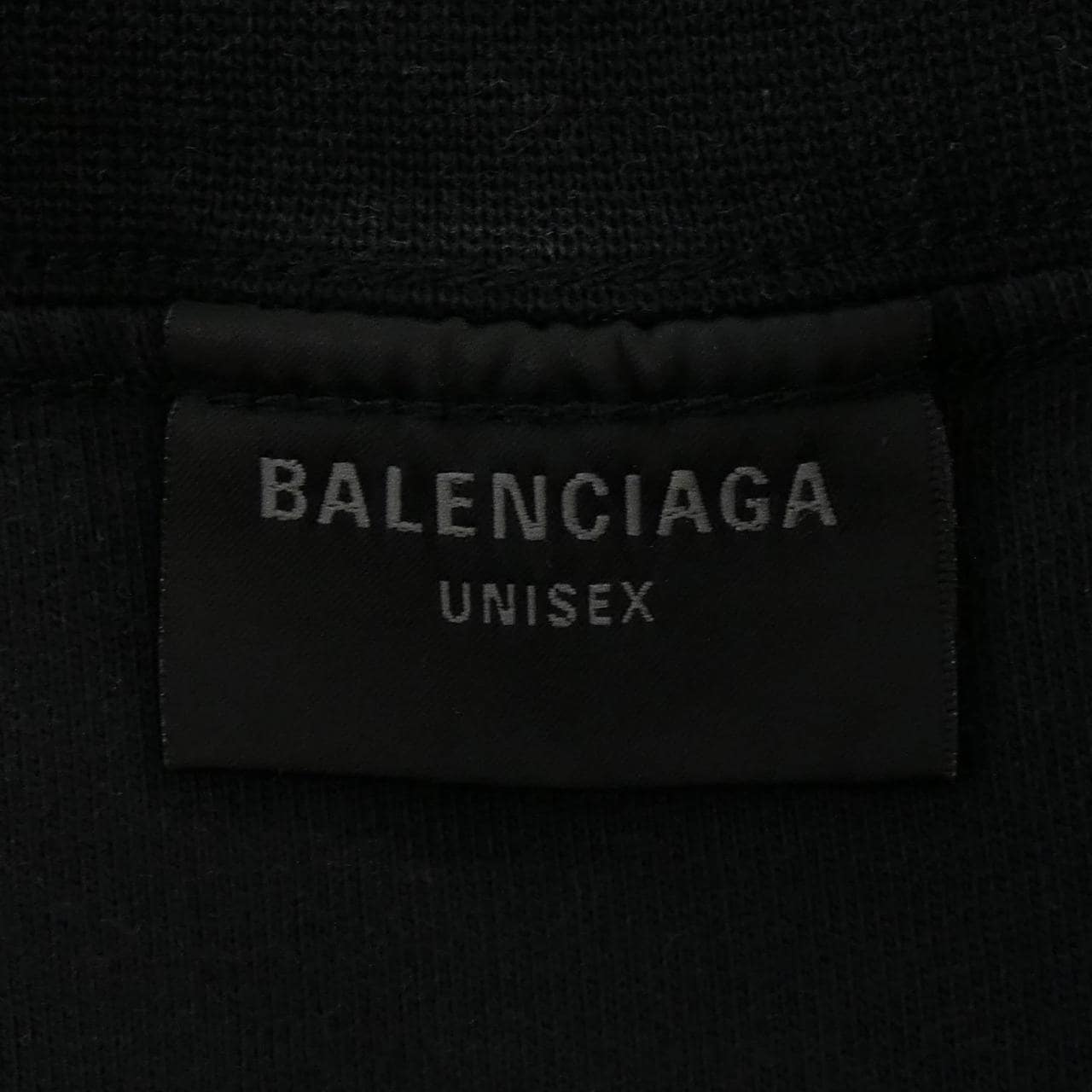バレンシアガ BALENCIAGA 822441 TSVA2 UNISEX Tシャツ