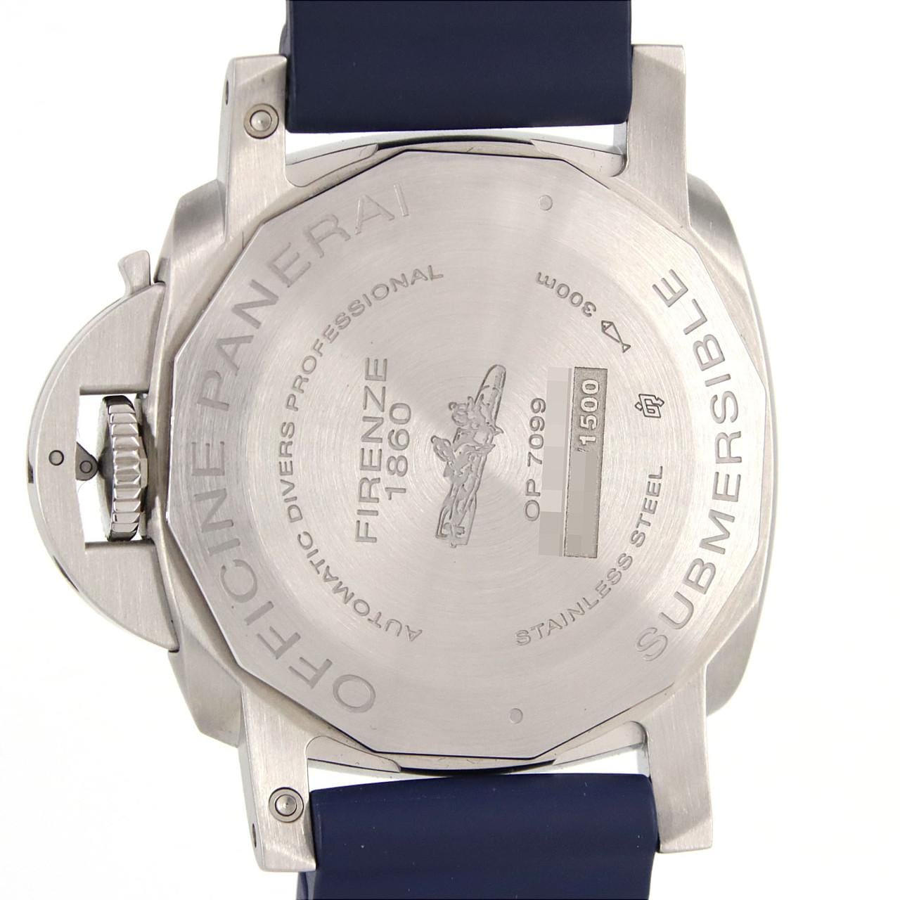 パネライ サブマーシブル PAM00959 SS 自動巻