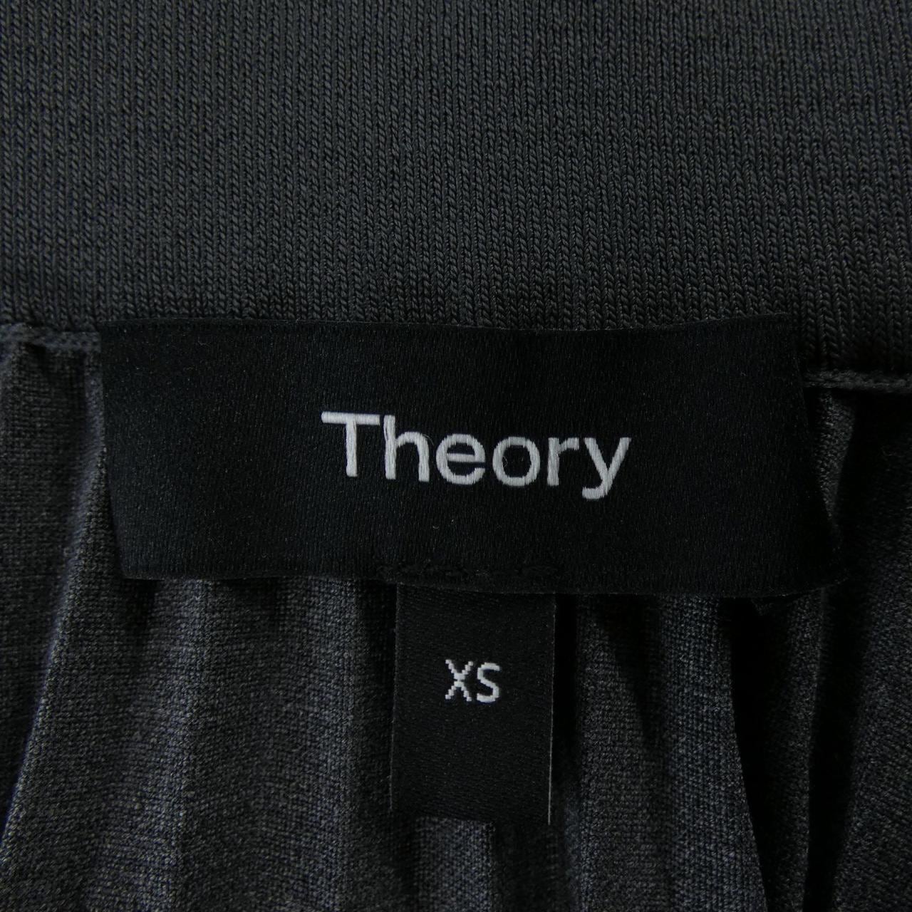 セオリー theory 01-4307300-047-900 スカート