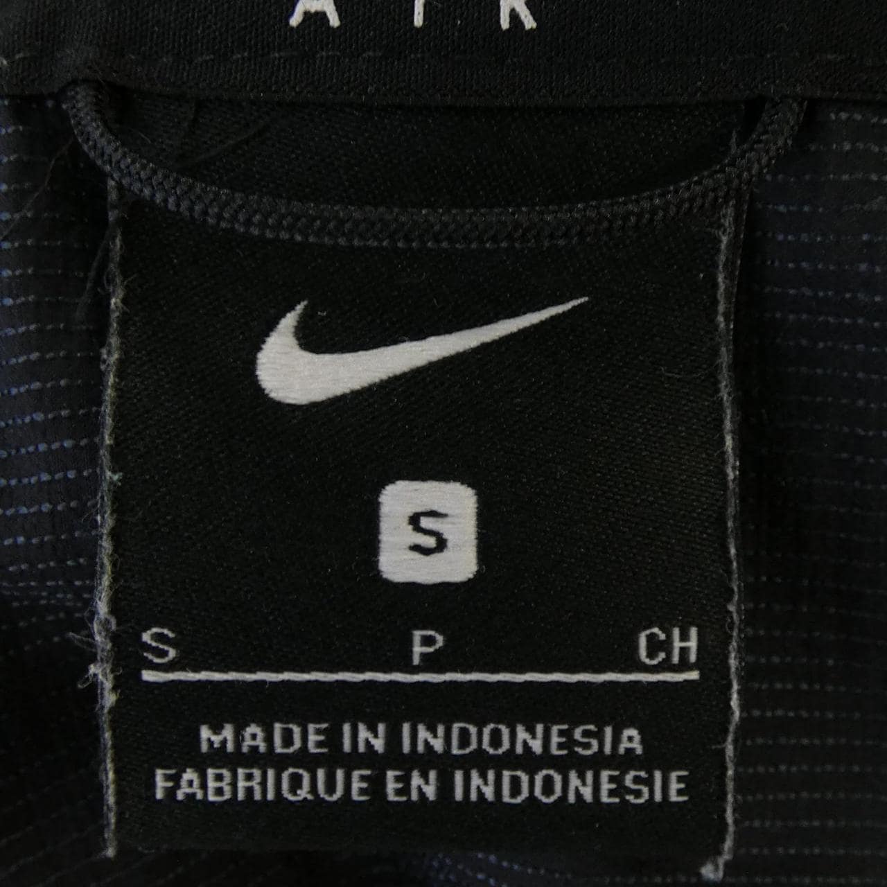 ナイキ NIKE DB4357-010 ジャケット