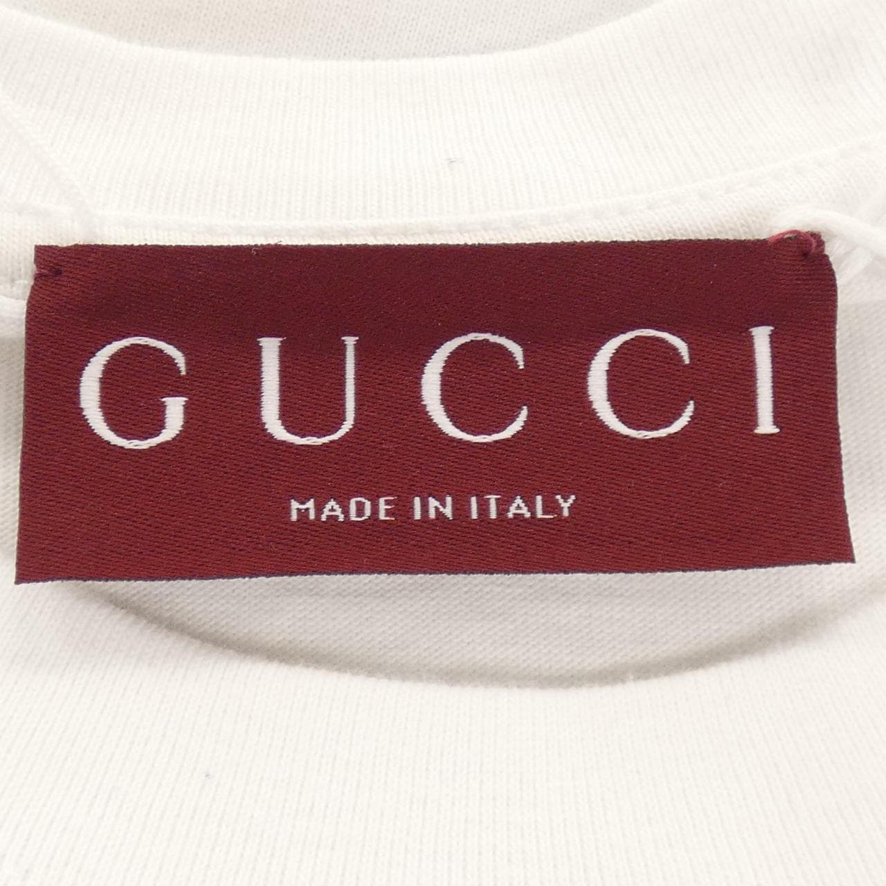 グッチ GUCCI 785345 XJGKJ Tシャツ