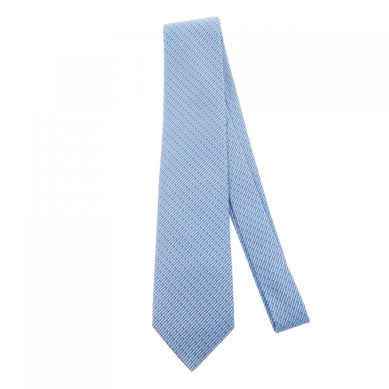 エルメス HERMES NECKTIE