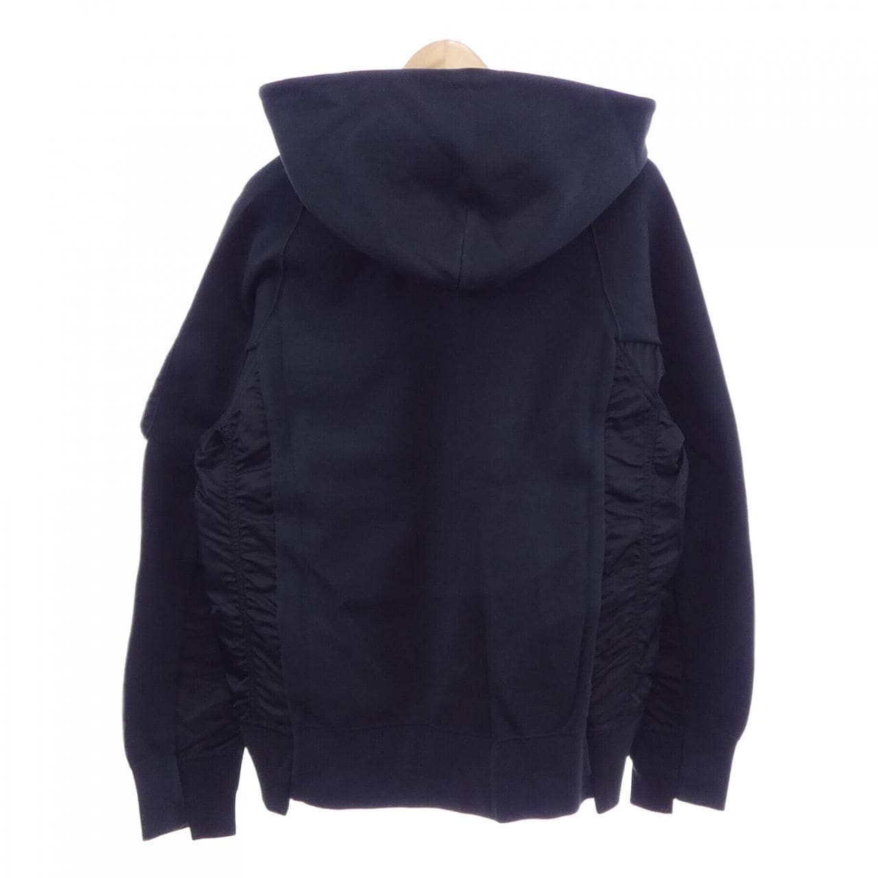 ナイキサカイ NIKE×SACAI CW2419-010 パーカー