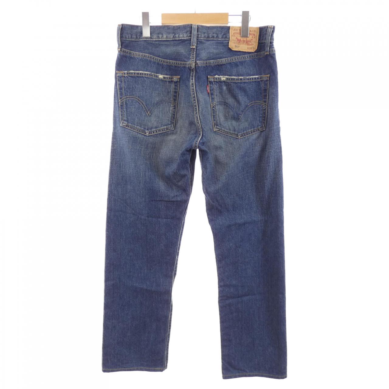 リーバイス LEVI'S 501 ジーンズ