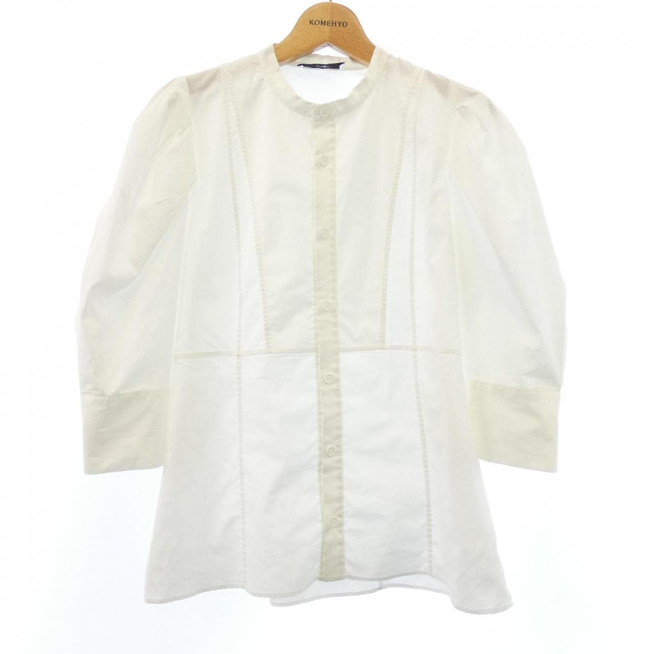 アストラット ASTRAET シャツ