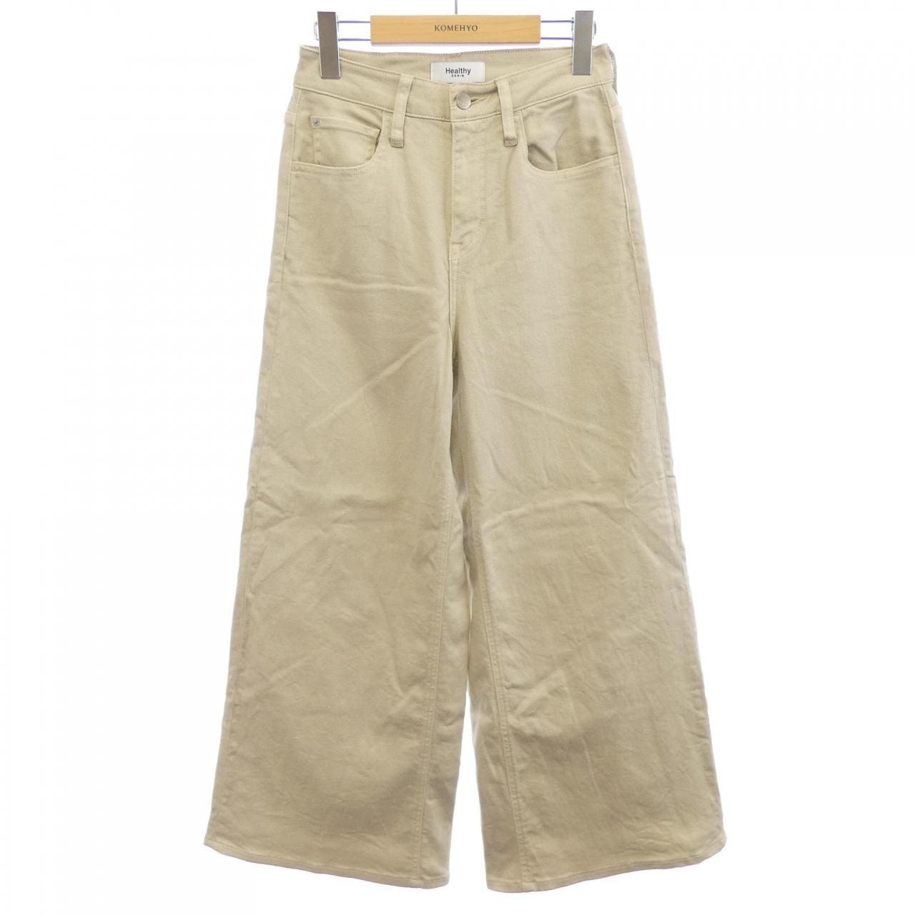 ヘルシーデニム Healthy DENIM パンツ