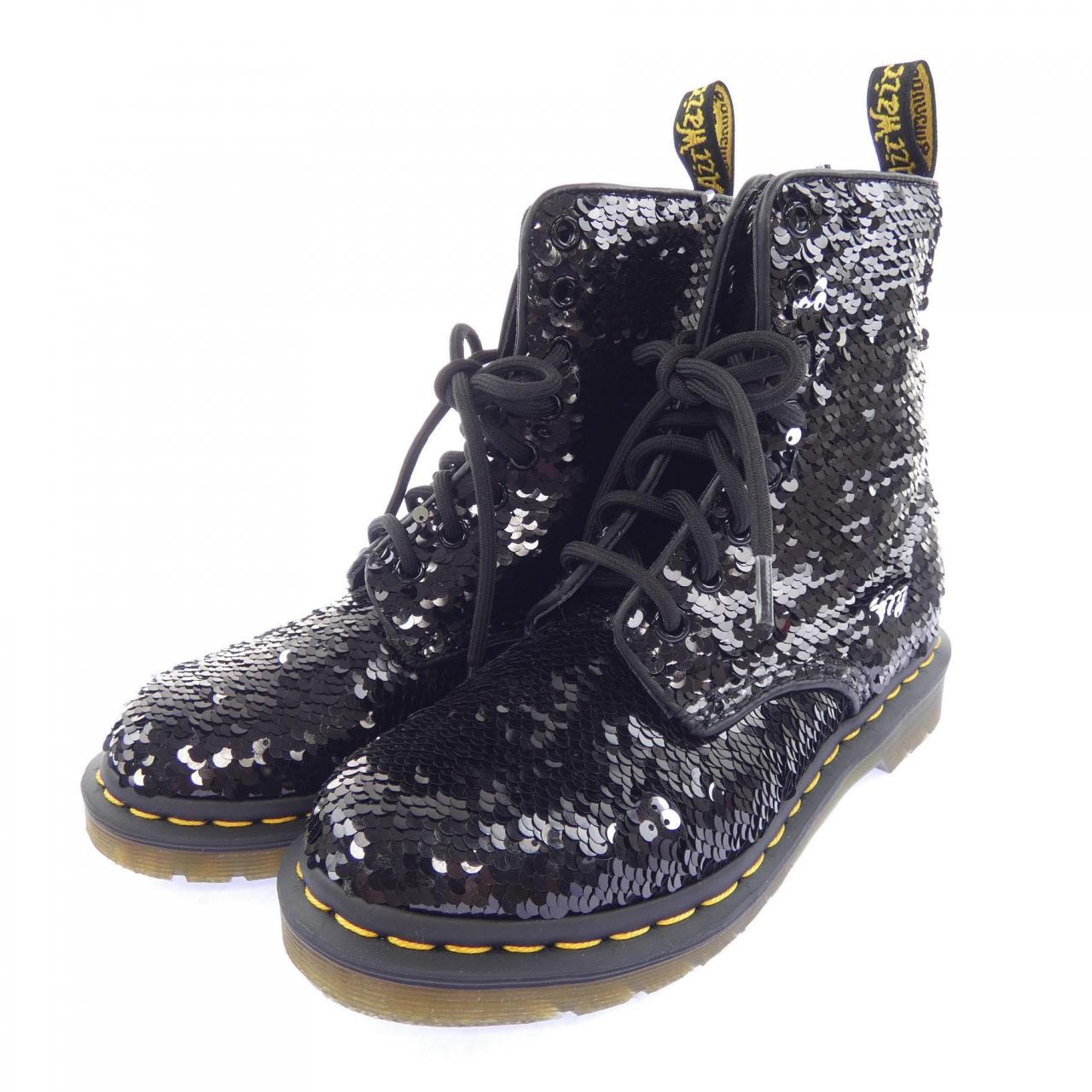 ドクターマーチン DR.MARTENS AW006 ブーツ
