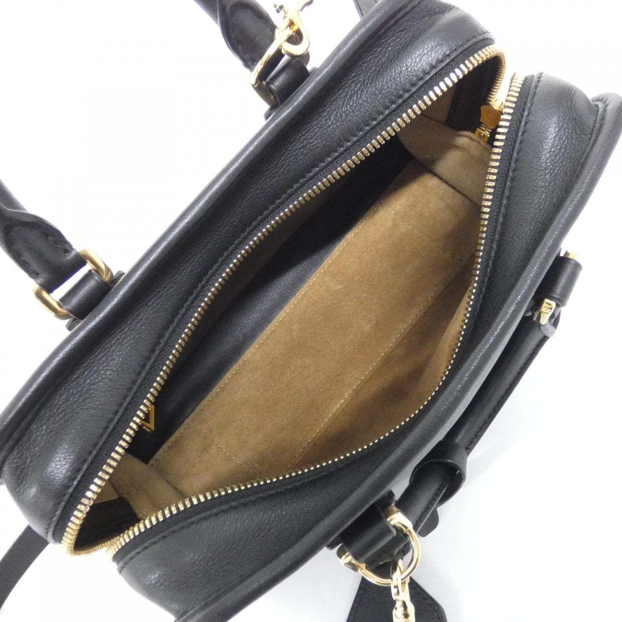 ロエベ アマソナ 23cm 352 30 N71 バッグ