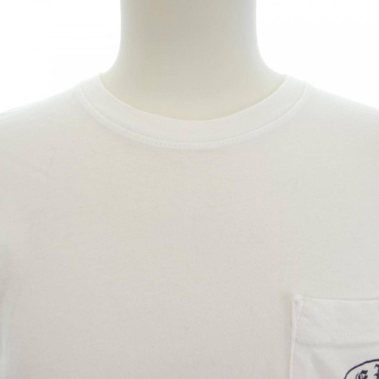 クロムハーツ CHROME HEARTS ホースシュー HORSE SHOE FACK YOU 2212-304-0053 Tシャツ