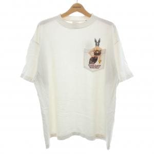 セントマイケル SAINT MICHAEL SM-MK3-0000-017 Tシャツ